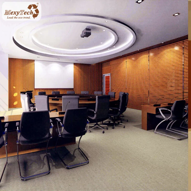 2019  wholesale new designs interior PVC wall panel