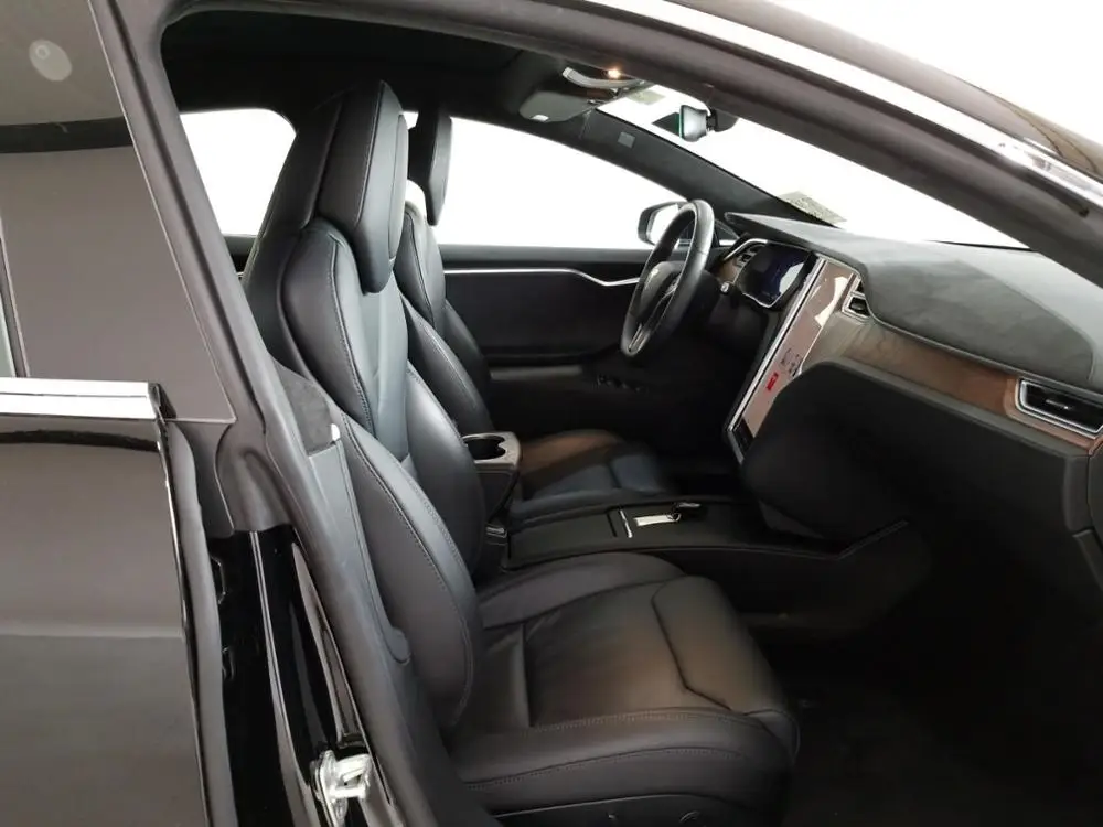 
USED CAR/USED CARS FOR SALE/TESLA CAR MODEL S FOR SALE 