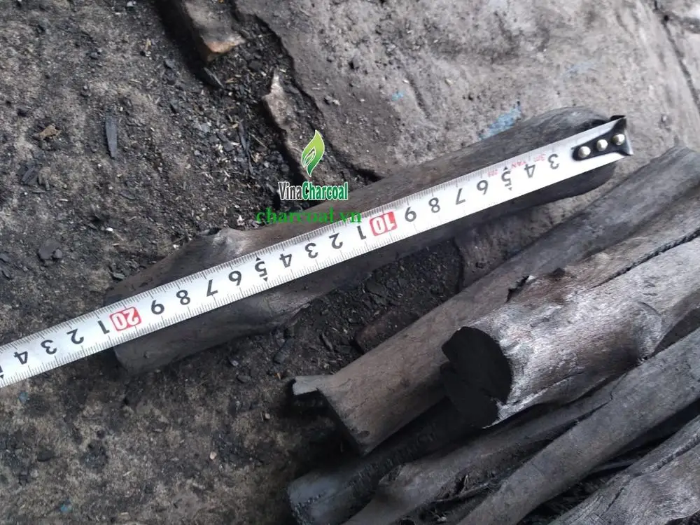 Best Selling Mangrove Charcoal for Shisha Popular in Morocco Bars