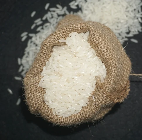 Vietnam original jasmine rice with high quality *HOTSALE HOTSALE* - white jasmine rice