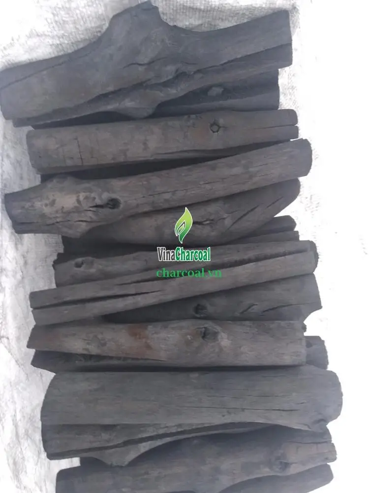 Best Selling Mangrove Charcoal for Shisha Popular in Morocco Bars