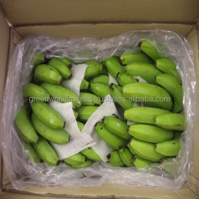 Свежий банан высокого качества по хорошей цене