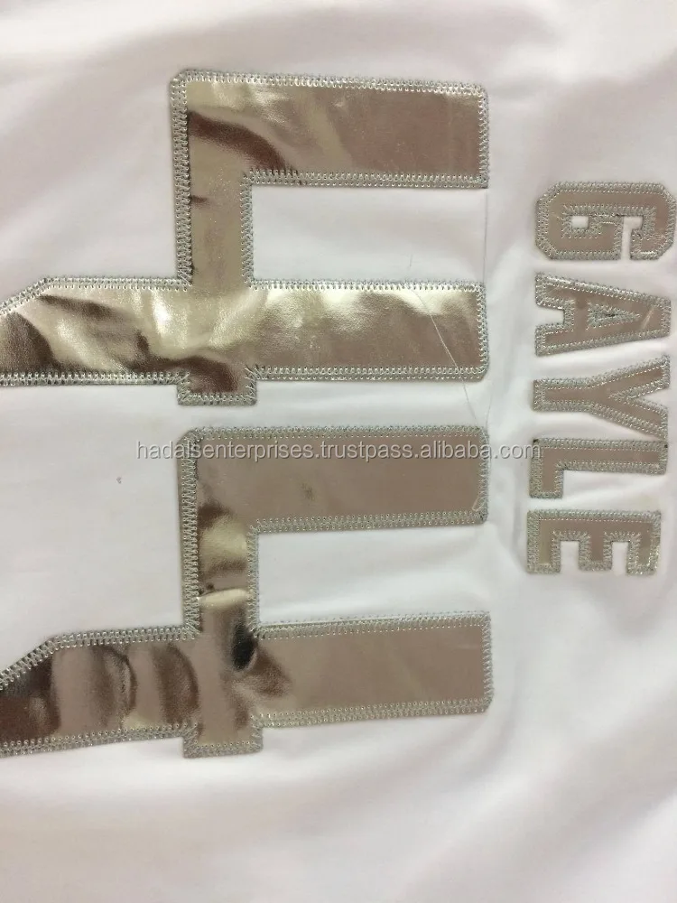 
Tackle Twill American Football Uniforms 