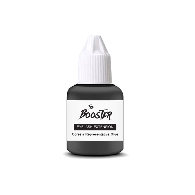 glue for eyelash extension glue/booster black glue -L20 TYPE