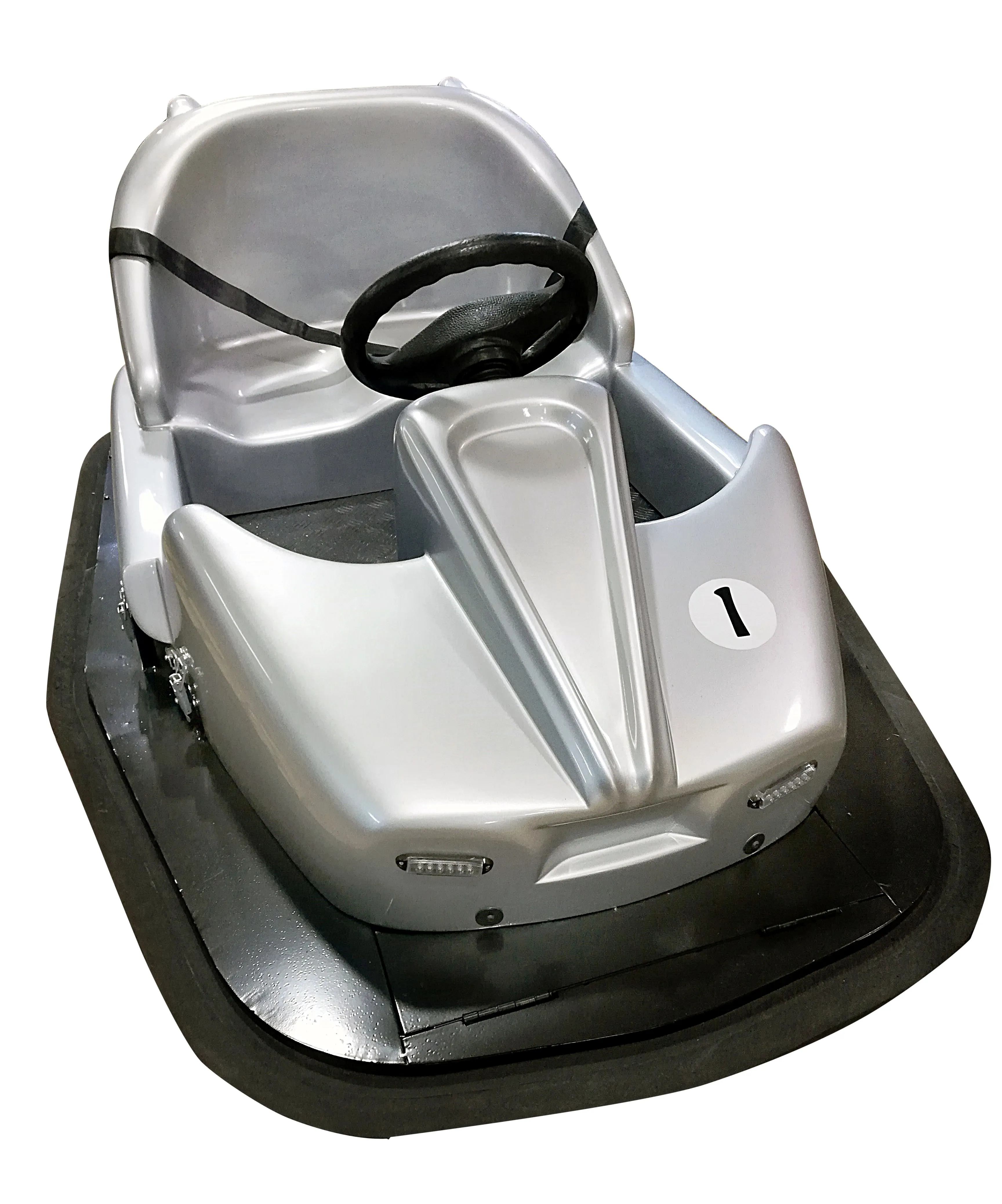 
Hot Sale Bumper Car Ride For Sale 