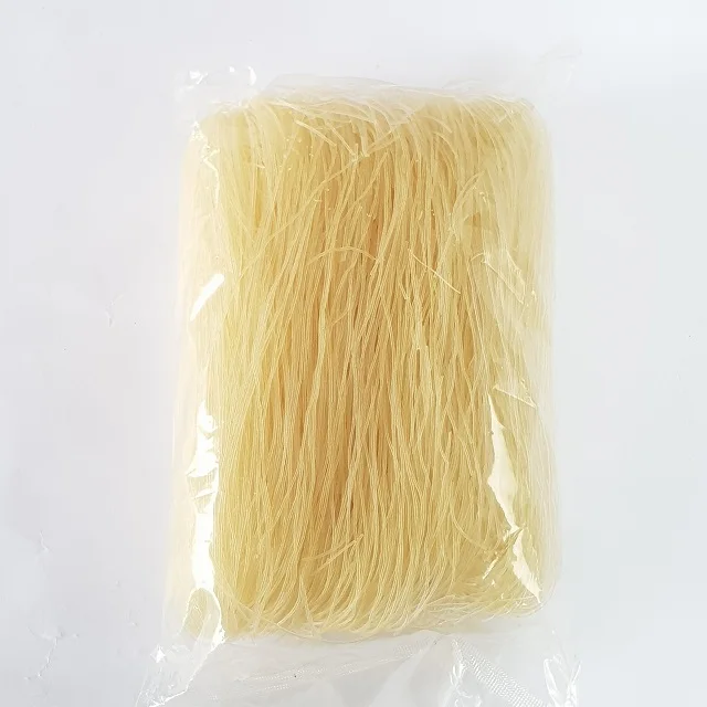 Vietnam Rice noodle 0.8 mm packing as customize
