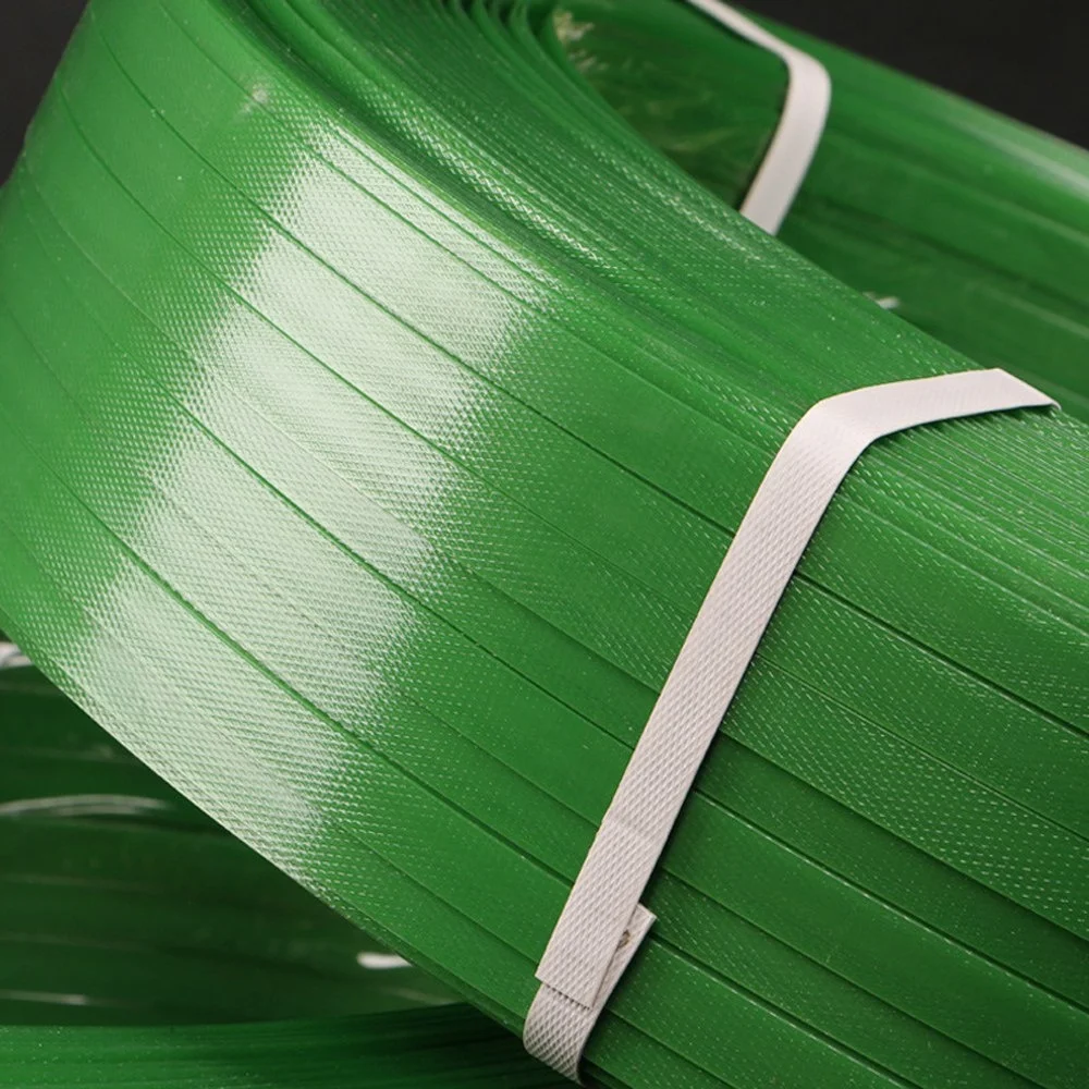 Strapping Roll PP Pet Yellow Strap Suppliers and Manufacturers