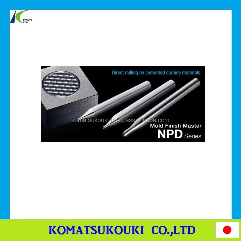 Genuine and innovative Sumitomo carbide inserts--SUMIDIA Break Master LD/GD type Chipbreakers