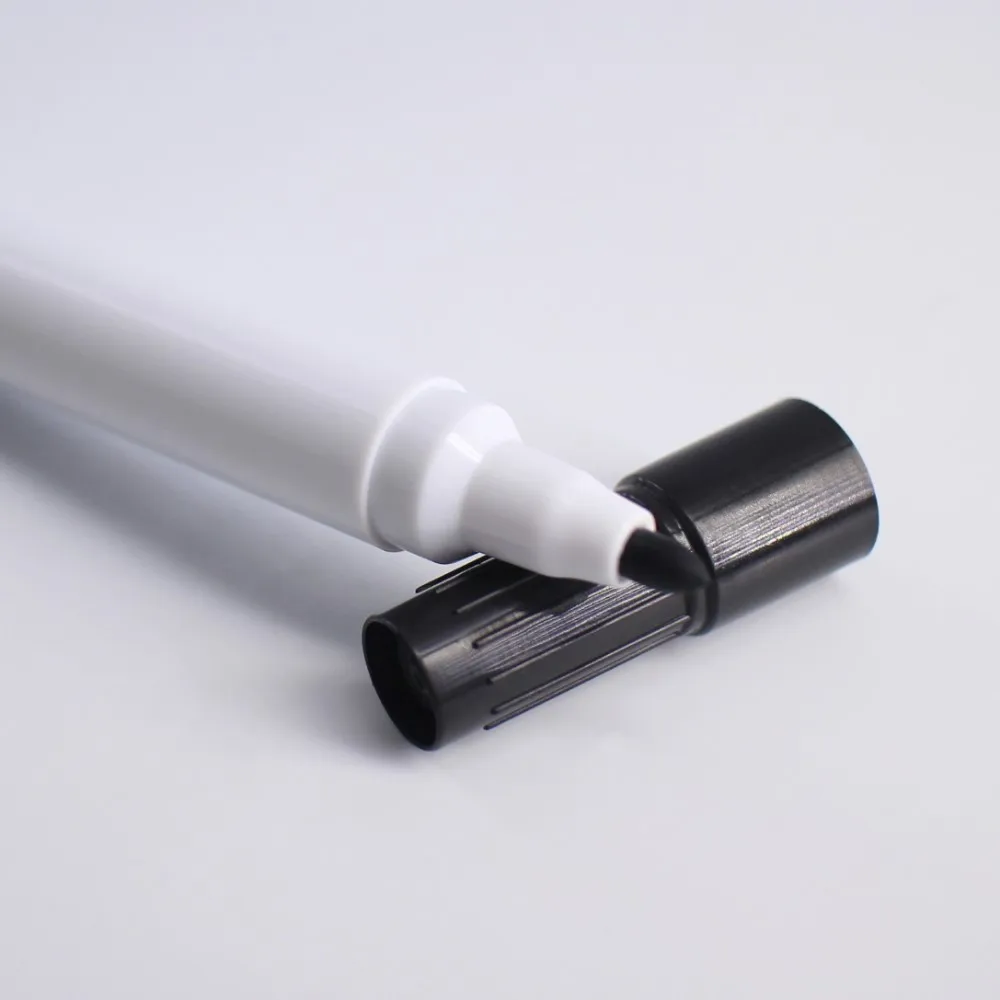 Hot Sales Professional Paint Permanent Marker Pen Fine Tip for Paper Durable Colored Ink