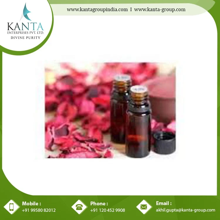 Bulk Supply 100% Pure Rosewood Essential Oil  Aromatherapy Essential oil At Low price