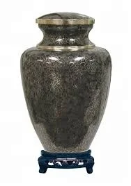 Cloisonne Cremation Urns for Ashes