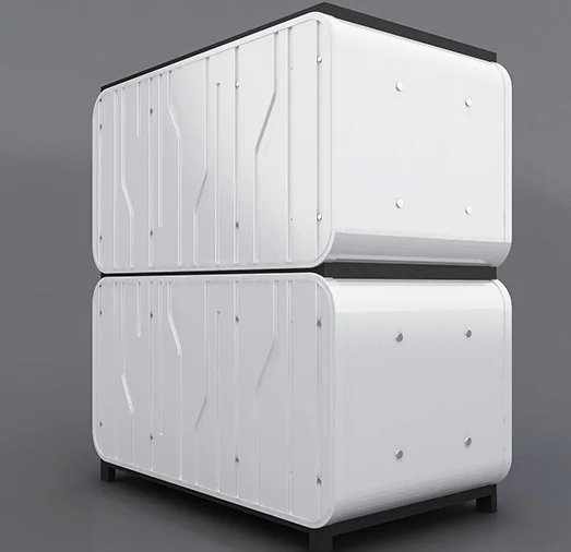 Stylish bed designs capsule hotel bed factory price bunk beds double for express hotel, AirBnB,short time suit