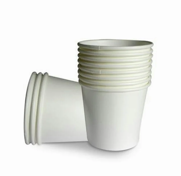 Paper Cups