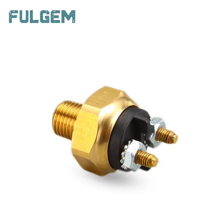 
Advanced corrosion resist auto stop light switch 