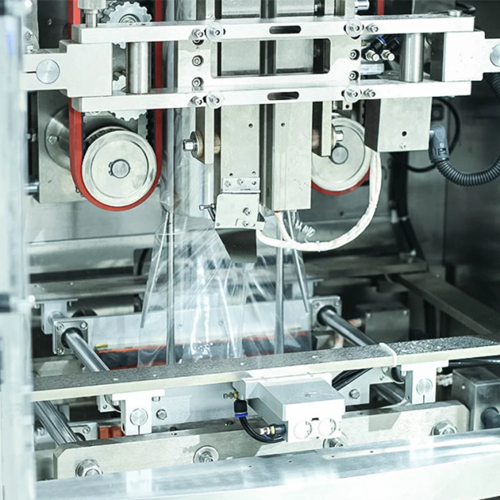 Изготовленный на заказ дизайн шнека наполнителя винта конвейер порошок взвешивания упаковочная машина