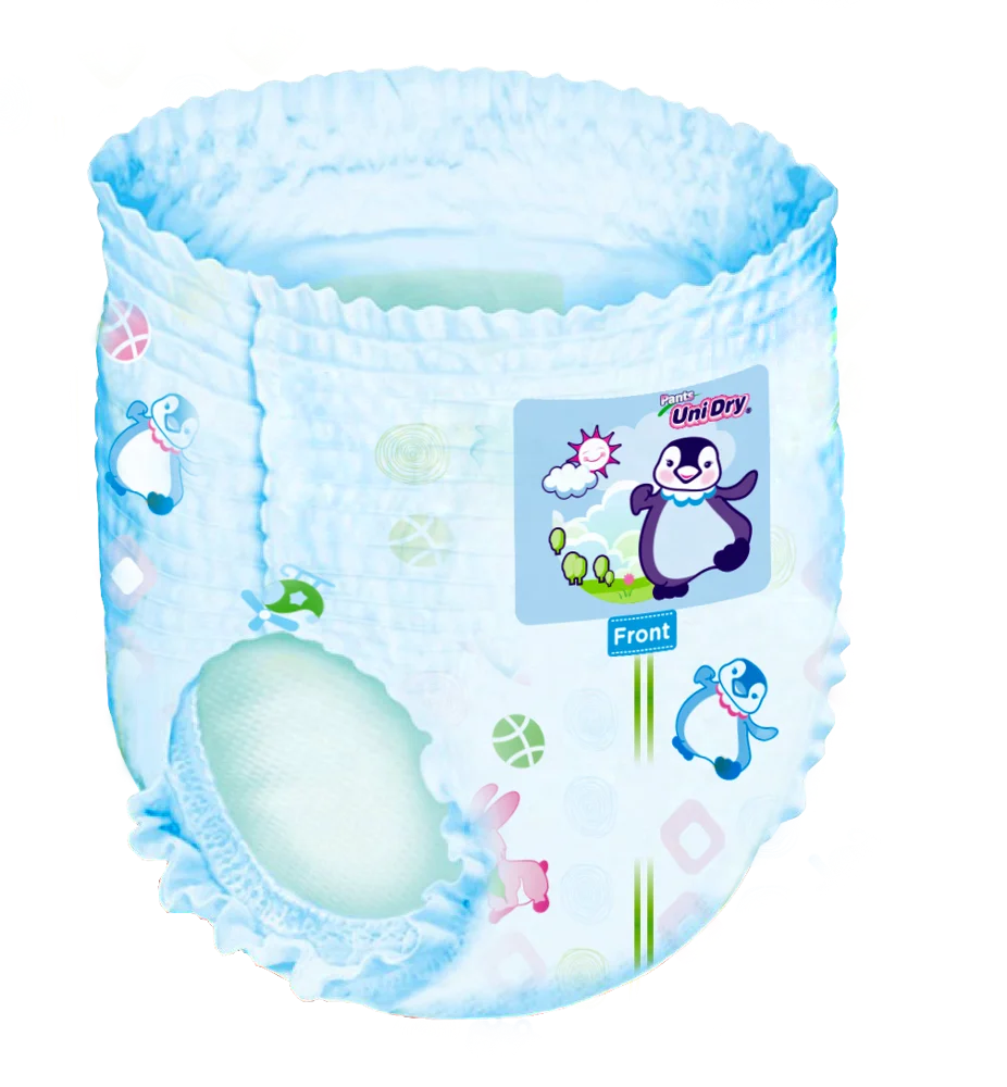 Тренировочные штаны UNIDRY