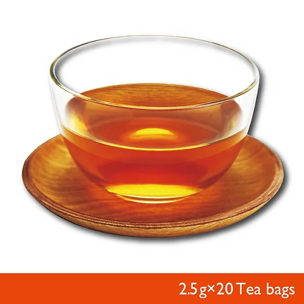 Brain supplement gaba & herbal ginko biloba leaf health product tea made in japan GMP factory