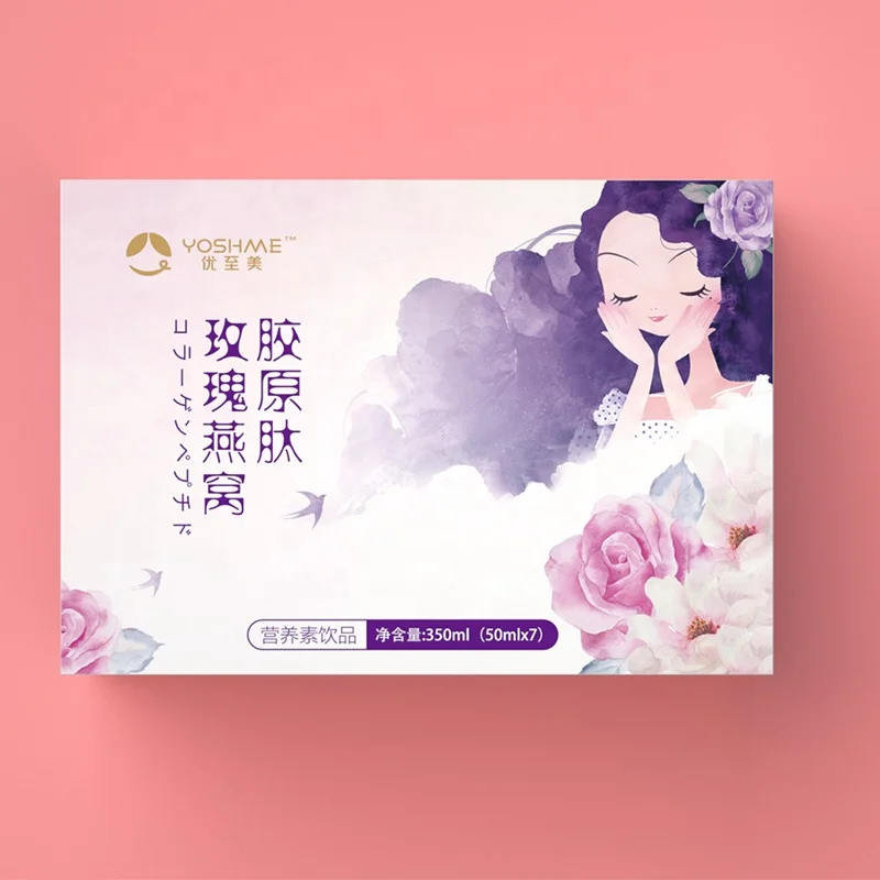 Collagen peptides for Sports Recovery Hair Growth Skin Nails Joints;