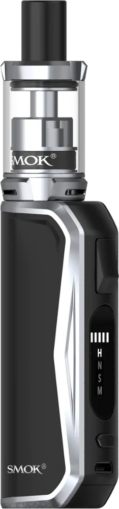 
2019 SMOK Official unique design Priv N19 with the VAPE PEN Nord 19 tank 