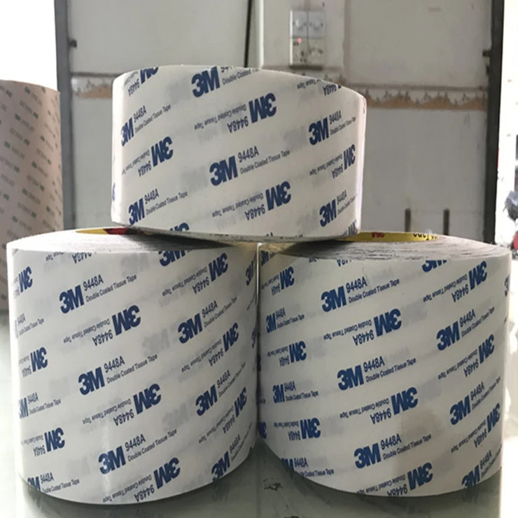 Double Side Wig Adhesive Tape For Hair Extension