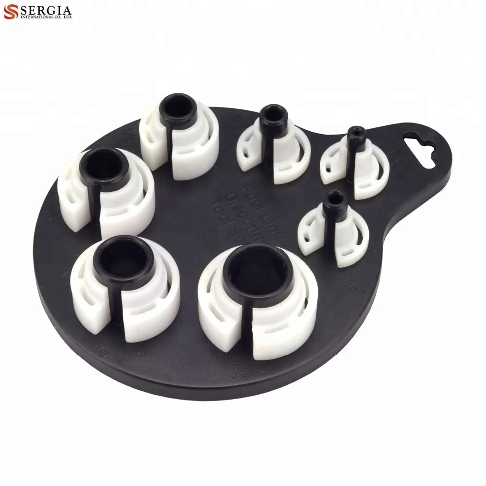 Taiwan 22pcs Fuel Air Condition Line Disconnect Tool Set