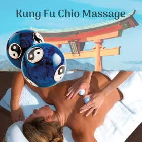 
Beauty & Therapeutic Massages for Spa - Oriental Massages Techniques Kit 
