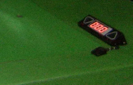 
Auto Tee-Up ( For Driving Range , Screen Golf Simulator) 