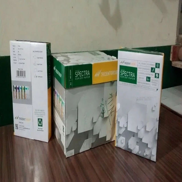 Copier Paper - A4