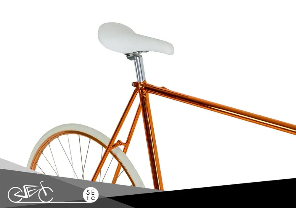 OEM/ODM Taiwan 700C High quality Copper Bike City Bicycle
