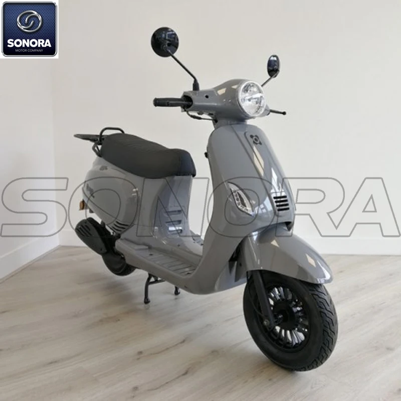 Модернизированный корпус скутера AGM VX50 50 куб. См Euro4, детали двигателя, запасные части для скутера, Оригинальные запасные части
