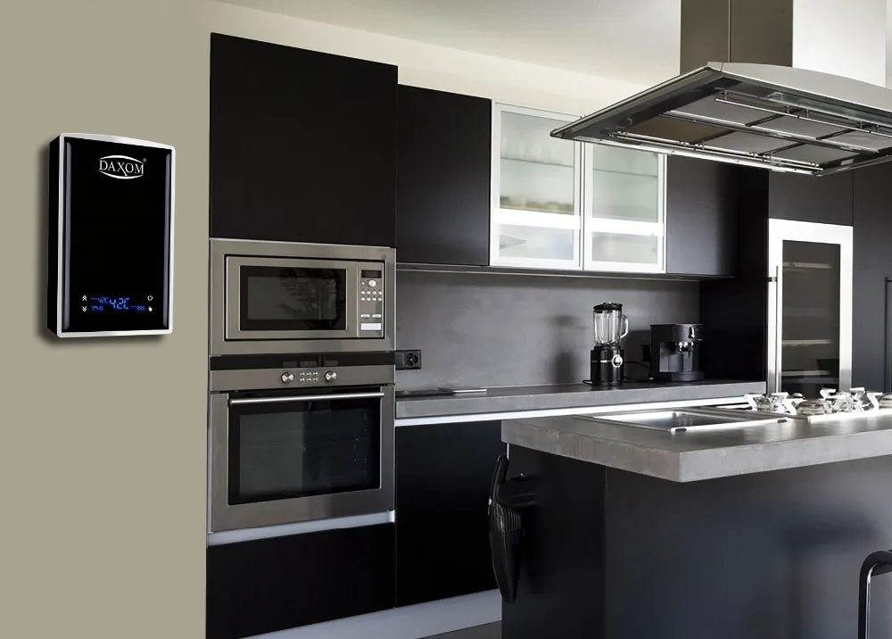 Instant Electric Water Heater 18 kW 380 volt