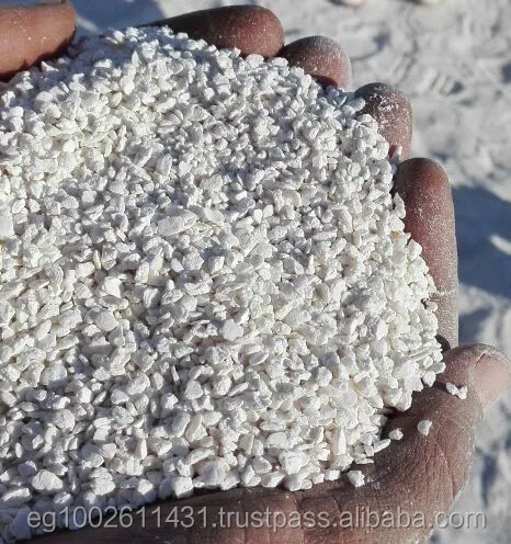 
Calcium Carbonate CaCO3 - Animal Nutrition & Health 