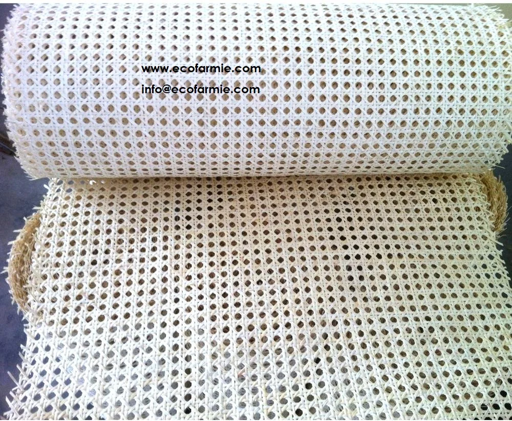 RATTAN WEBBING CANE/ OPEN 1/2 MESH CANES CHEAP PRICE FROM