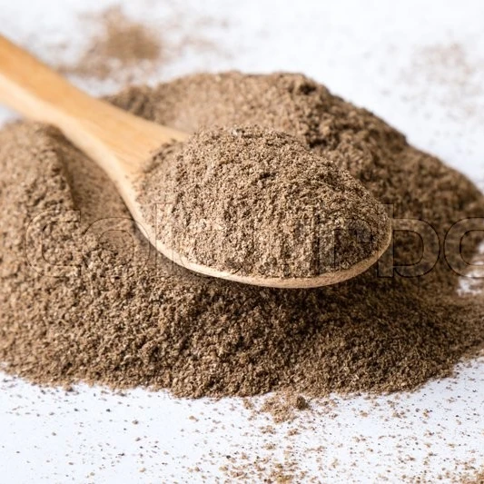 
BLACK/ WHITE PEPPER GROUND MESH 18,28,60 ETO/STEAM STERILIZED 