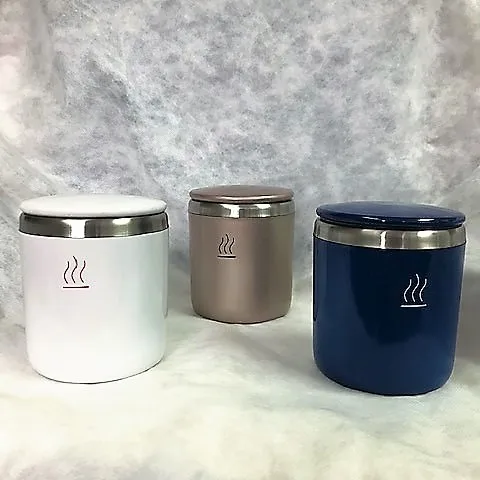USB heater cup to keep the drink to warm