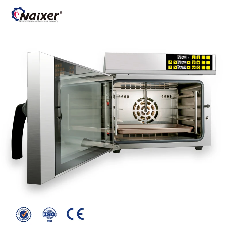 Электрическая духовка/электрическая печь для выпечки/Хлебобулочные машины