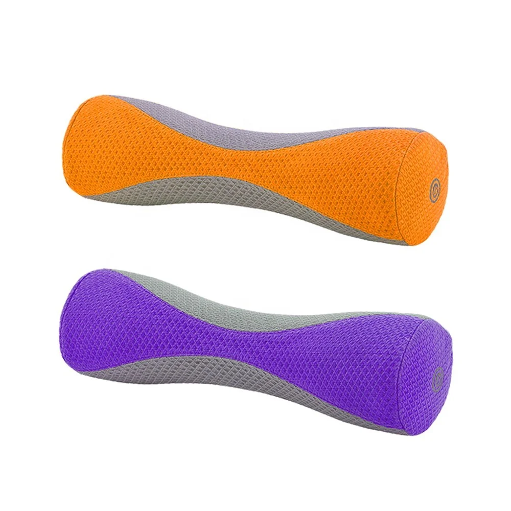 
Workout Pilates Yoga Rubber Stick Yoga Foam Roller 