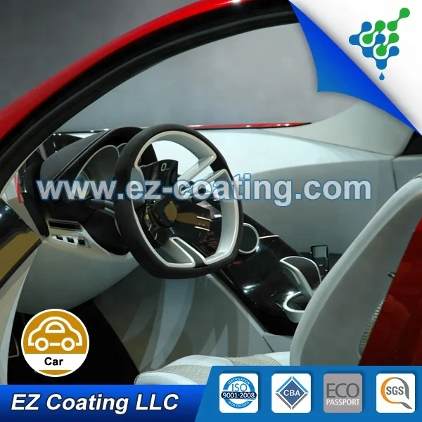 Nano Ceramic Coating For Car Beauty