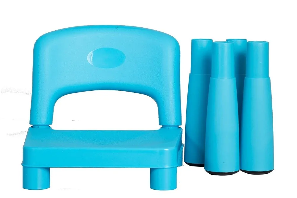 Table and Chair Set for Kid Plastic Popular Used Student Used - Amazing Best Selling and Colourful - Wholesale T/T 30%/70%