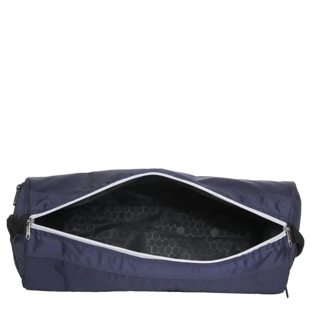 Ganymede International Customize travel gym duffle bag sports bag