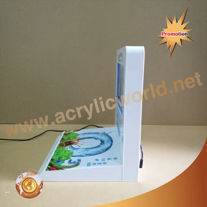 Customized china factory Reasonable Prices Acrylic mobile phone display stand holder