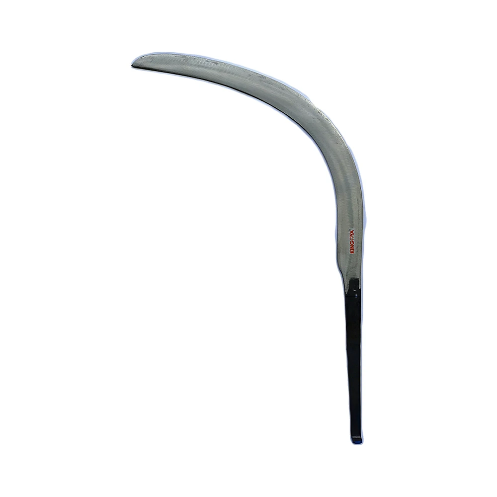 Лучшая лесозаготовка Kingoya [белый стандарт]-пружинная сталь, Малайзия, лучший Egrek Sabit Sawit Egrek