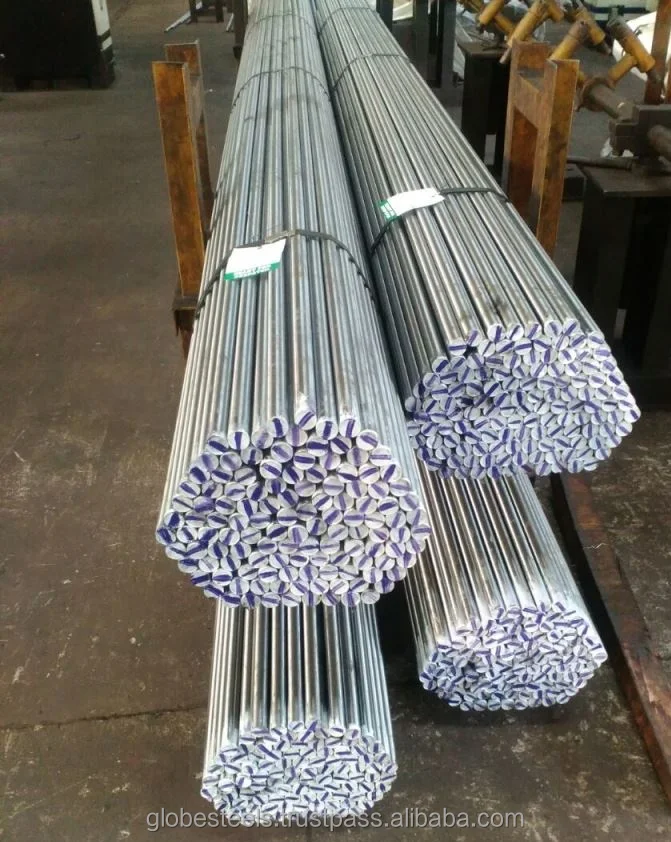 TOP SELLING AISI 4140 & TEMPERED STEEL ROUND STEEL BAR FOR AUTOMOTIVE INDUSTRIES MANUFACTURER FROM INDIA