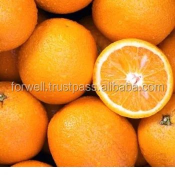 Mandarin Orange Type and Fresh Style wax coating for fruits and vegetables