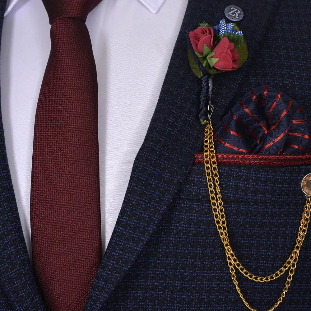 New Style Latest Design Fabric Customized Mens Blazer Groom Wedding Costumes Best Choice For Mens