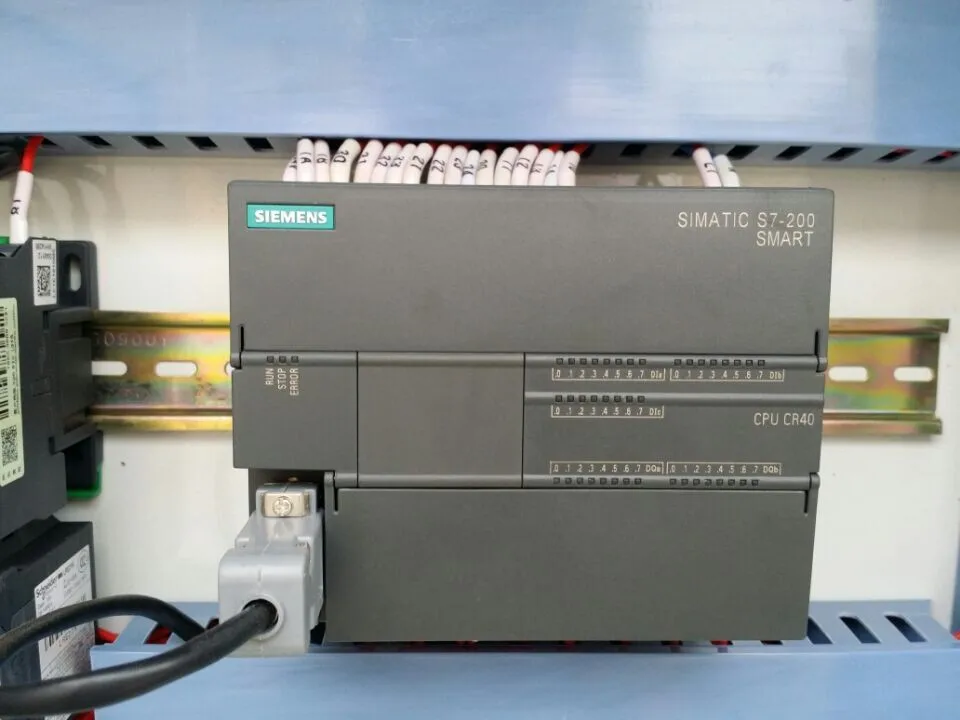 
Multi Processing Copper Aluminum Busbar Cutting Punching Bending Machine 