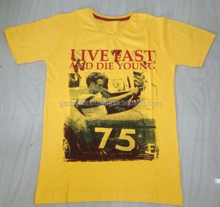 Fashion High Quality 100% Cotton Blank Round Neck T Shirt Men clothing bamboo full sleeve t shirt for men custom design t-shirt