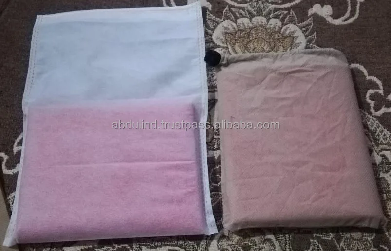 Коврики для молитвы путешественника из нетканого материала очень легкие 60 г/кв. М. Моющийся молитвенный коврик Jae namaz Janamaz экономичный