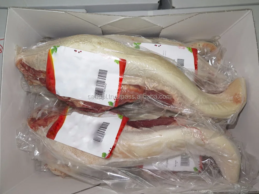 High Quality Poland Frozen Beef Tongue For Sale Export