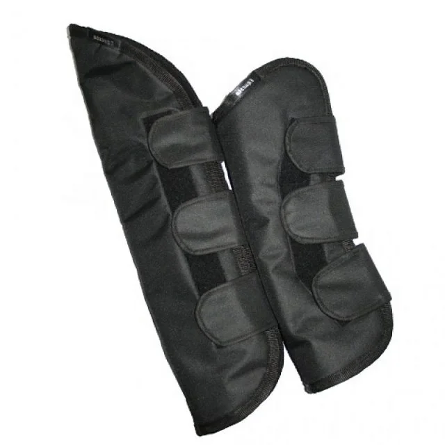 BEST High Quality Horse Stable boots  Transport boots Wholesale Price Horse Care Products for Sale folded